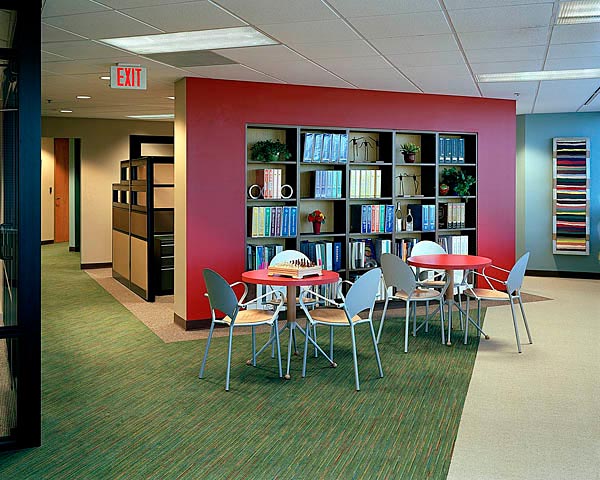 Library