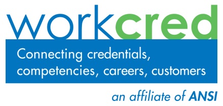 WorkCred