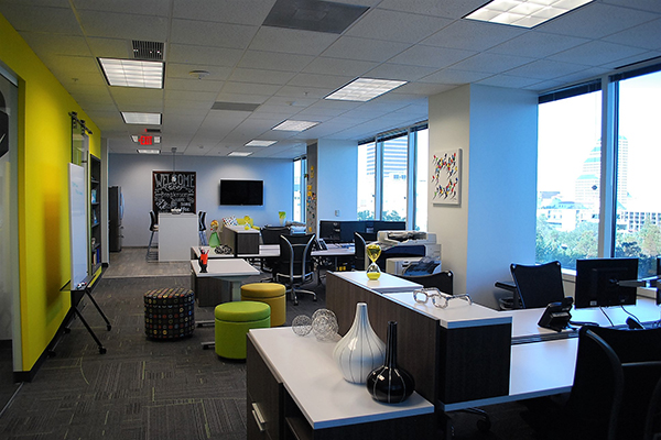 Break Room 2