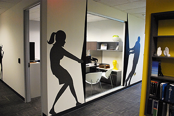 Office Space 2