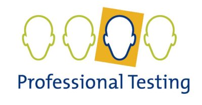 Professional Testing